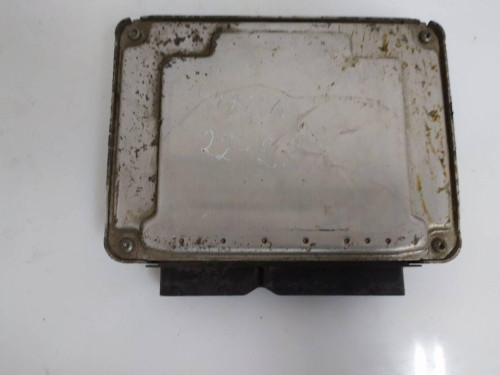 CENTRALITA MOTOR UCE SEAT IBIZA (6L1) 