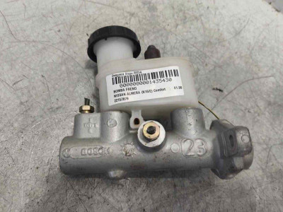 BOMBA FRENO, NISSAN, ALMERA (N16/E)