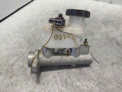 BOMBA FRENO, NISSAN, ALMERA (N16/E)