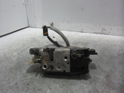 CERRADURA PUERTA DELANTERA IZQUIERDA, CITROEN, C4 BERLINA