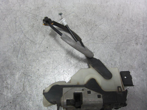  CERRADURA PUERTA DELANTERA IZQUIERDA Citroen C4 BERLINA 