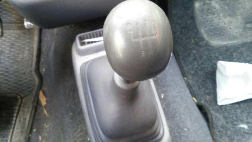  RENAULT TWINGO I (C06) 