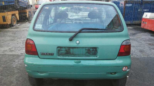  RENAULT TWINGO I (C06) 
