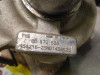  TURBOCOMPRESOR OPEL ASTRA G BERLINA 