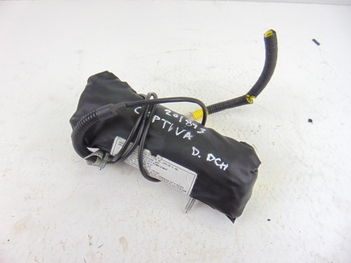  AIRBAG LATERAL DERECHO CHEVROLET CAPTIVA 