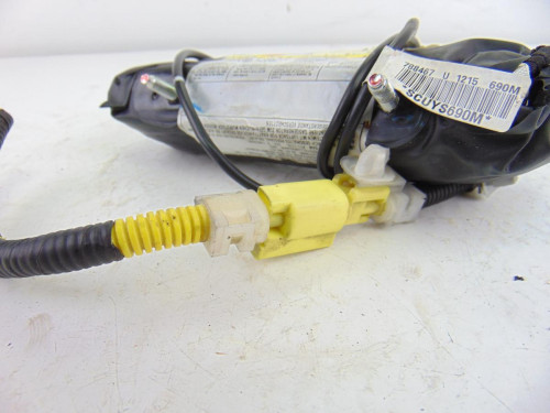  AIRBAG LATERAL DERECHO CHEVROLET CAPTIVA 