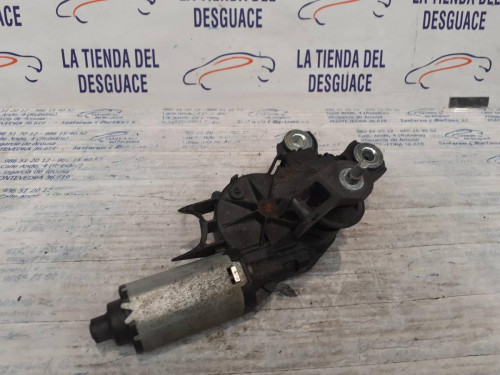  MOTOR LIMPIA TRASERO 