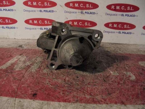  MOTOR ARRANQUE Renault CLIO II FASE II (B/CB0) 
