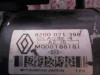  MOTOR ARRANQUE Renault CLIO II FASE II (B/CB0) 