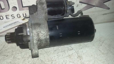 MOTOR ARRANQUE, AUDI, A3 (8L)
