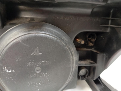 FARO DERECHO, CITROEN, C2 