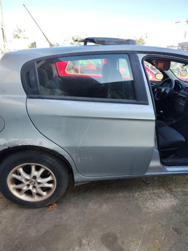PUERTA TRASERA DERECHA Alfa Romeo 147 (190) 