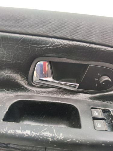 MANETA INTERIOR DELANTERA IZQUIERDA Volkswagen SHARAN (7M6/7M9) 