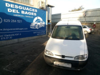 PEUGEOT PARTNER (S1)(07.1996)
