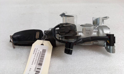 CONMUTADOR DE ARRANQUE, AUDI, A3 (8P1)