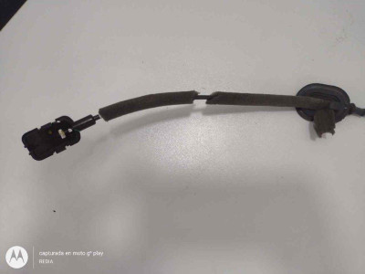 CERRADURA PUERTA DELANTERA DERECHA, RENAULT, TWINGO III