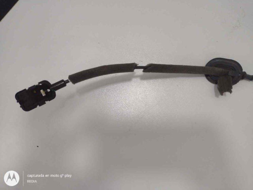  CERRADURA PUERTA DELANTERA DERECHA RENAULT TWINGO III 