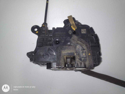 CERRADURA PUERTA DELANTERA DERECHA, RENAULT, TWINGO III