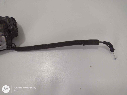  CERRADURA PUERTA DELANTERA DERECHA RENAULT TWINGO III 
