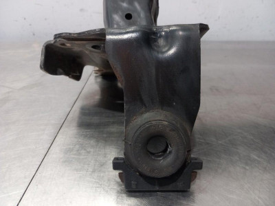 REFUERZO PARAGOLPES DELANTERO, VOLKSWAGEN, TOUAREG (7LA)
