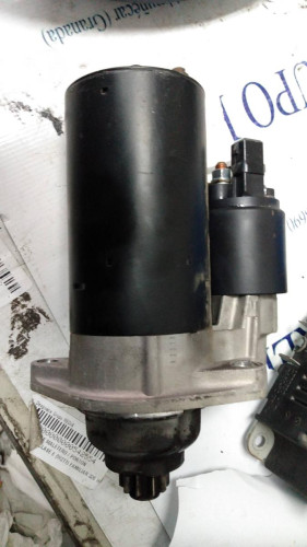  MOTOR ARRANQUE AUDI A3 (8L) 