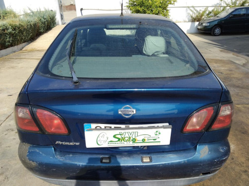 PORTON TRASERO Nissan Primera Berlina (P11)(06.1999->) Nissan Primera Berlina (P11)(06.1999->) 
