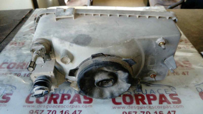 FARO DERECHO, PEUGEOT, BOXER (270/310) COMBI BAT.2850MM ()