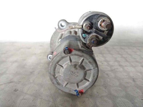 MOTOR ARRANQUE CITROEN C3 PLURIEL 