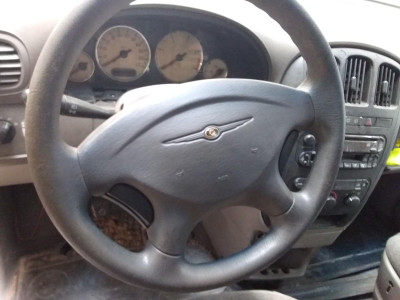 AIRBAG DELANTERO IZQUIERDO