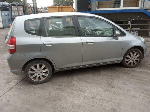  HONDA JAZZ (GD1/5) 