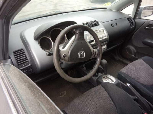  HONDA JAZZ (GD1/5) 