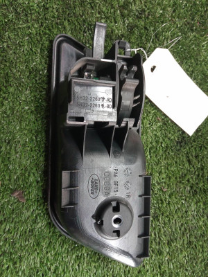 MANETA INTERIOR DELANTERA DERECHA, LAND ROVER, FREELANDER (LR2)