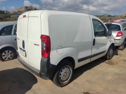  CITROEN NEMO 