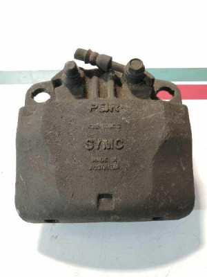 PINZA DE FRENO DELANTERA IZQUIERDA, SSANGYONG, KORANDO