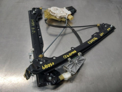 ELEVALUNAS DELANTERO DERECHO, BMW, SERIE 3 COUPE (E92)