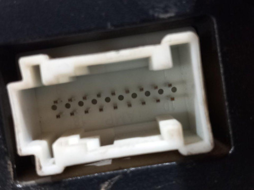  CUADRO INSTRUMENTOS MERCEDES-BENZ CLASE ML (BM 164) 