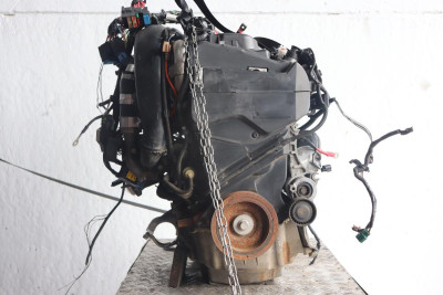 MOTOR COMPLETO, DACIA, SANDERO