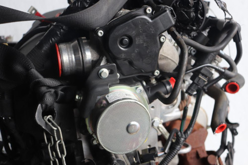  MOTOR COMPLETO DACIA SANDERO 