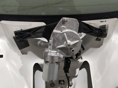  PORTON TRASERO OPEL CORSA E 