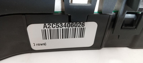 CUADRO INSTRUMENTOS Chrysler JEEP CHEROKEE 