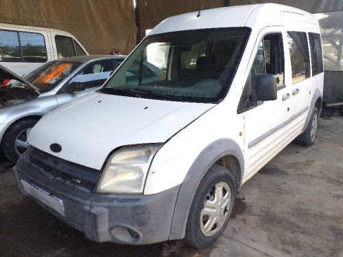  FORD TOURNEO CONNECT (TC7) 