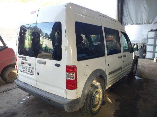  FORD TOURNEO CONNECT (TC7) 