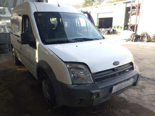  FORD TOURNEO CONNECT (TC7) 