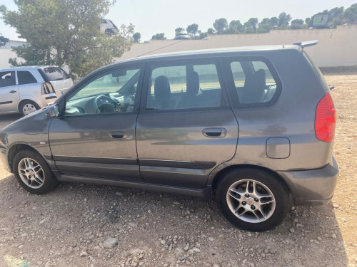 MITSUBISHI SPACE STAR (DG0) — автомобиль-донор на запчасти 