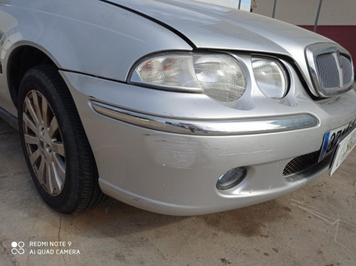 PARAGOLPES DELANTERO MG Rover Rover 45 (RT)(2000->) MG ROVER Rover 45 (RT)(2000->) 