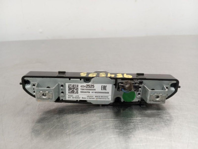 MANDO MULTIFUNCION, OPEL, ASTRA K BERLINA 5P