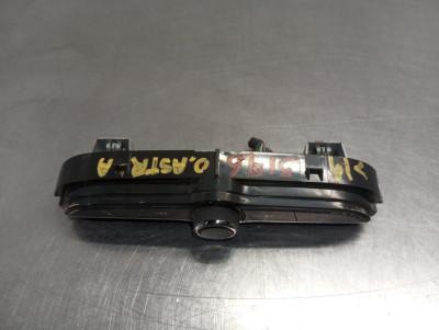 MANDO MULTIFUNCION, OPEL, ASTRA K BERLINA 5P