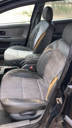 RENAULT LAGUNA (B56) — автомобиль-донор на запчасти 