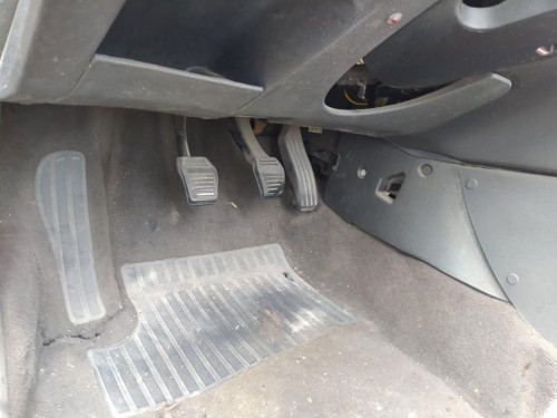  PEDAL ACELERADOR FORD MONDEO BERLINA (GD) 