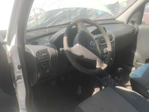  OPEL COMBO (CORSA C) 